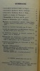 Bulletin de l'association Guillaume Budé - nouvelle série numéro 1 à 8 de juillet 1946 à décembre 1949. Collectif