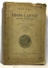 Les trois carnot histoire de cent ans 1789-1894. Dreyfous Maurice