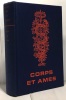 Mémoires intérieurs + L'agneau --- 2 volumes. Mauriac François