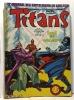 Titans - le journal des super héros en couleurs N°30 bimestriel 10 janvier 1981. Collectif