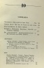 Rivista di letterature mderne anno I-III (1950-1952) N°2-3-4-5-6-7-8-9-10. Pellegrini - Santoli