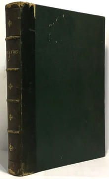 Compilation de pièce de théâtre début XXe dans un volume (voir description): Miquette et sa mère les sentiers de la vertu - Le bonheur mesdames! la ...