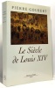 Le siècle de Louis XIV : Études. Goubert Pierre