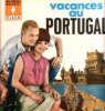 Vacances au Portugal. collectif