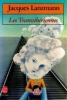 Les Transsiberiennes. Lanzmann Jacques