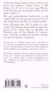 L'homme Qui Murmurait A L'oreille Des Chevaux. Evans Nicholas