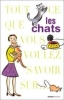Les Chats. Pavan Emmanuelle