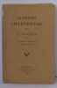 La grande chartreuse - Nouvelle &eacute;dition. Chartreux(un)