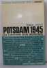 Potsdam 1945 ou l'histoire d'un mensonge. Jaksch Wenzel