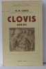 Clovis 465-511. Gorce M.M