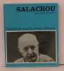 Salacrou. Ubersfeld Annie
