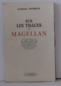 Sur les traces de magellan