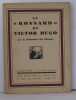 Le " ronsard" de victor hugo. Chesnier Du Chesne A