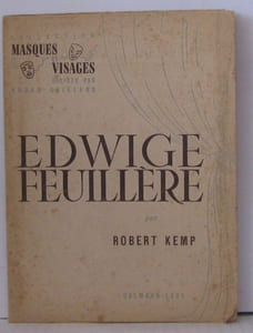 Edwige feuillère