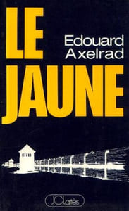 Le jaune