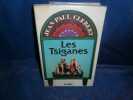 Les tsiganes. Jean Paul Clebert