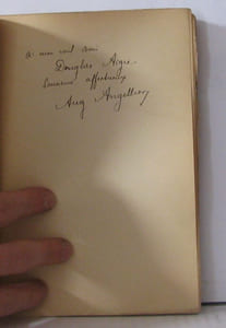 Dans la lumière antique