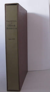 César borgia