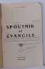 Spoutnik et évangile. Antoni Ange