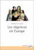 Les régences en Europe : Essai sur les délégations de pouvoirs souverains. Corvisier André