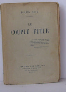 Le couple futur