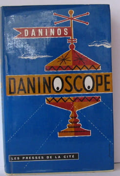 Daninoscope. Daninos