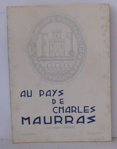 Au pays de charles maurras