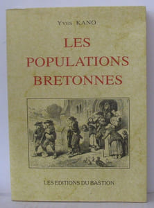 Les populations bretonnes