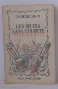 Les nuits " sans culotte "