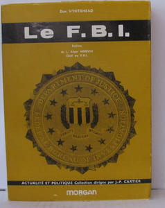 Le FBI