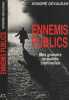 Ennemis publics. Gevaudan