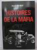Histoires de la mafia. Brunat David