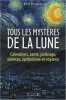 Tous les mystères de la lune. Alleguede Odile