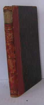 Reglement du 1er janvier 1900 sur le service en campagne dans l'armée allemande. Peloux Général