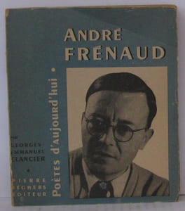 André frénaud