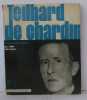 Teilhard de chardin. Grenet Paul