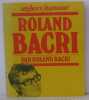 Roland bacri. Bacri Roland