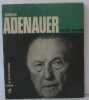 Konrad adenauer. Delcour Roland