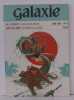 Galaxie N°73. Clement & Zelany