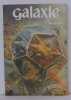 Galaxie N°121. Howard   Woolfe   Moore & Stickgold