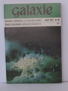 Galaxie N°99