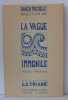 La vague immobile receuil poetique. Michelet Fanch