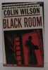 Black Room. Wilson Colin