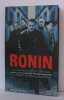 Ronin. Zettler Steve