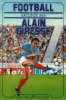 Football. Gresse Alain