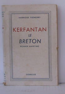 Kerfantan le breton