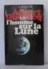 L'homme sur la lune. Ducrocq Albert