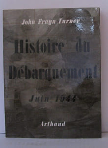 Histoire du débarquement juin 1944