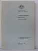 Australian transport report for 1976-77. Department Of Transport