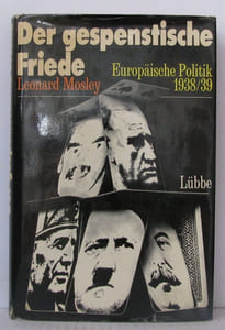 Der gespenstische friede